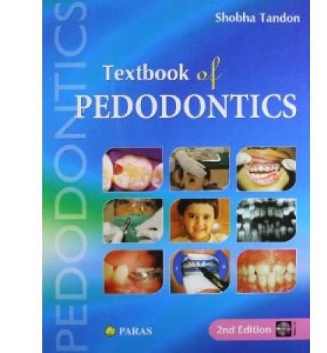textbook of pedodontics shobha tandon pdf